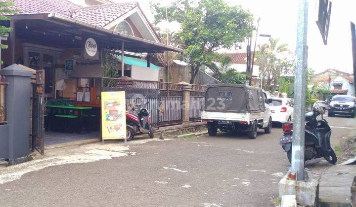 RUMAH + KOSAN MURAH SEWA KODYA SAYAP PELAJAR PEJUANG BANDUNG  1