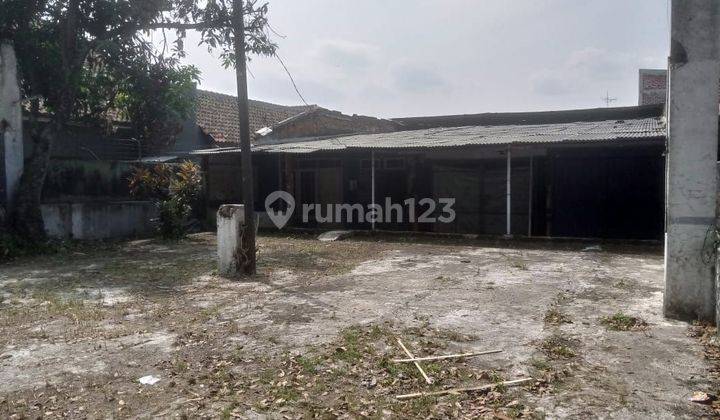 MURAH STRATEGIS DEKAT TSM U. USAHA KOSAN KANTOR GATOT SUBROTO BANDUNG  1