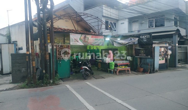 Rumah+ Ruang Usaha Cikutra Murah Strategis Pahlawan Bandung Rumah+ Ruang Usaha Cikutra Murah Strategis Pahlawan Bandung