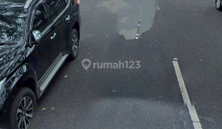 Rumah Hook Sayap Riau Strategis Cocok Usaha Dkt Stadion Bandung  2