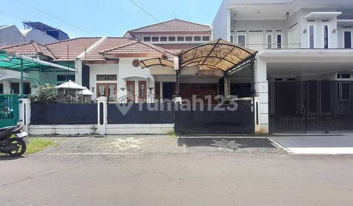 Antapani Lokasi Bagus Tanjungsari Arcamanik Bandung 2