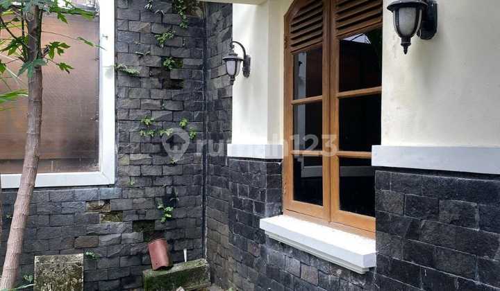 Antapani Rumah Siap Huni Tanjungsari Arcamanik Bandung 2