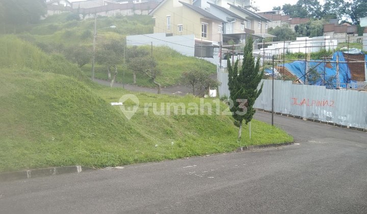 Tanah Kavling Dalam Komplek Budi Indah Setia Budi Tanah Kavling Dalam Komplek Budi Indah Setia Budi