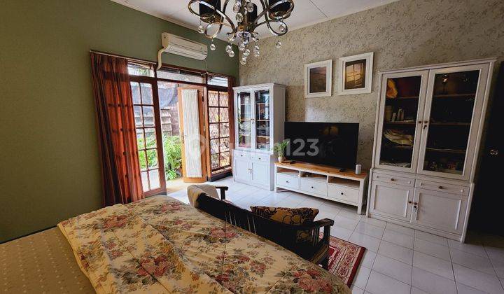 Rumah Cantik Nyaman Arcamanik Endah Murah Antapani Bandung  2