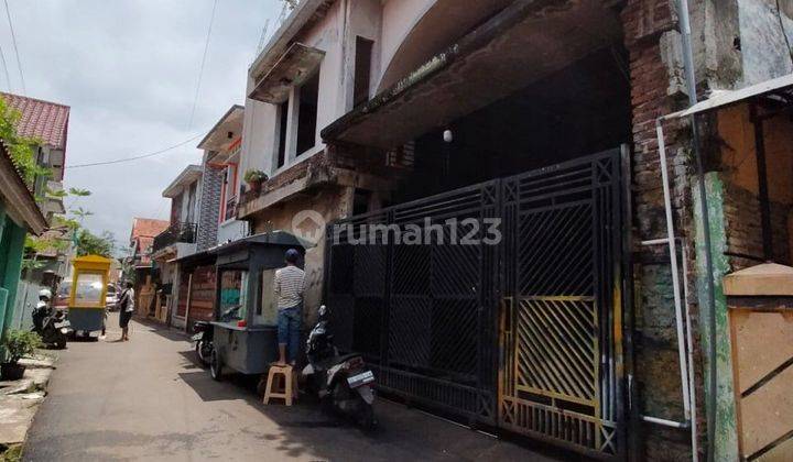 Rumah Murah Babakan Sari Kiaracondong Antapani Bandung View Bagus  1