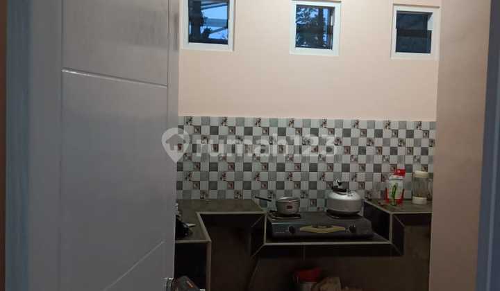 Beautiful Villa House, Spacious Land, Cheap, Cikole Lembang Bandung 2