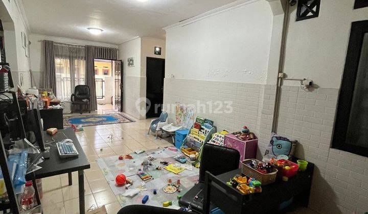 Jual Murah Riung Bandung Rumah Siap Huni Soekarno Hatta Bandung  2