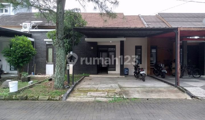 Rumah Murah Grand Sharon Margahayu Soekarno Hatta Bandung