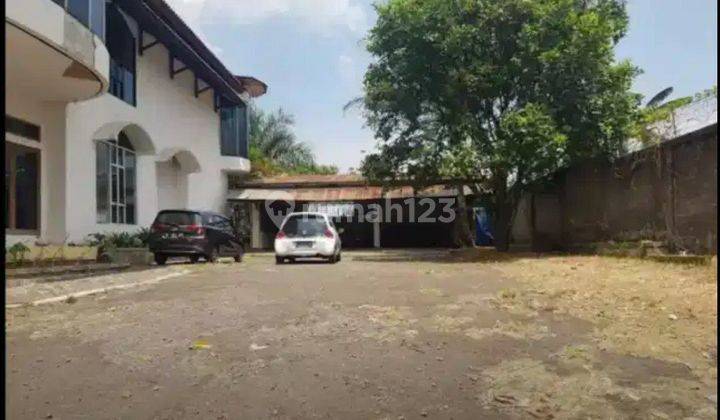 Murah Mainroad Dago Juanda Rumah Hitung Tanah 6 Juta/ M Bandung 2