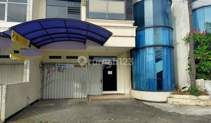 Rumah Strategis Di Ahmad Yani U Kantor Gudang Huni Kosan Bandung  1