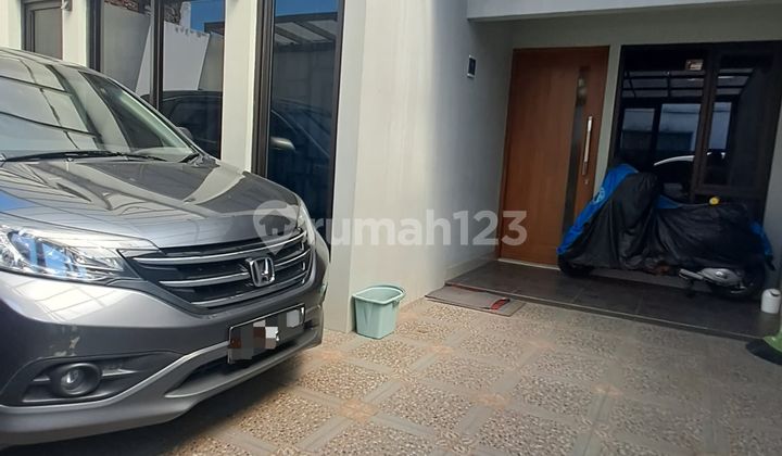 Nice House Ready to Occupy Turangga Buahbatu.