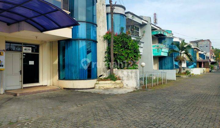 Rumah Strategis Di Ahmad Yani U Kantor Gudang Huni Kosan Bandung  2