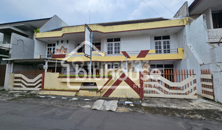 2-Story House with 3 Bedrooms Ready to Occupy Near University in Tidar