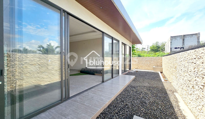 Sewa Rumah Siap Huni 3 Kamar Dekat Tol di Puncak Buring Indah 2