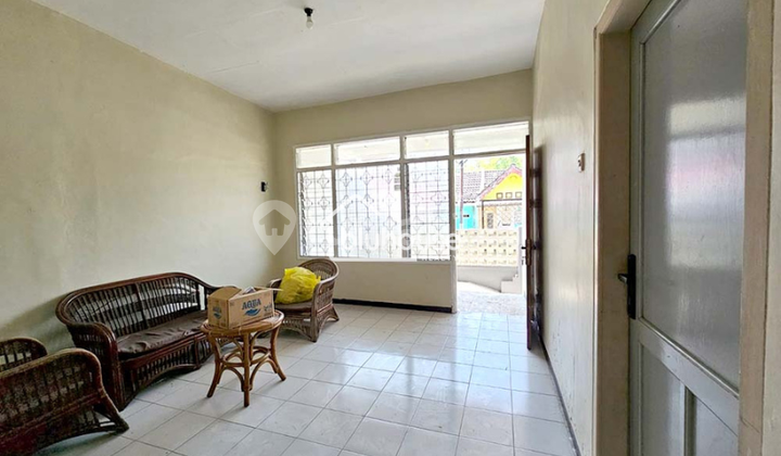 2-Storey House with 3 Bedrooms, Ready to Occupancy in Pondok Mulia Sulfat, Malang 2