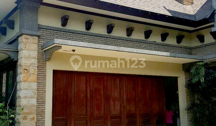 Rumah Luas 2 Lantai Nol Jalan Raya Tidar Cocok Untuk Usaha 2