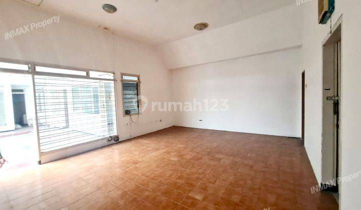Rumah Lahan Luas Area Tidar, 1 Menit Ke Jalan Raya Tidar 4