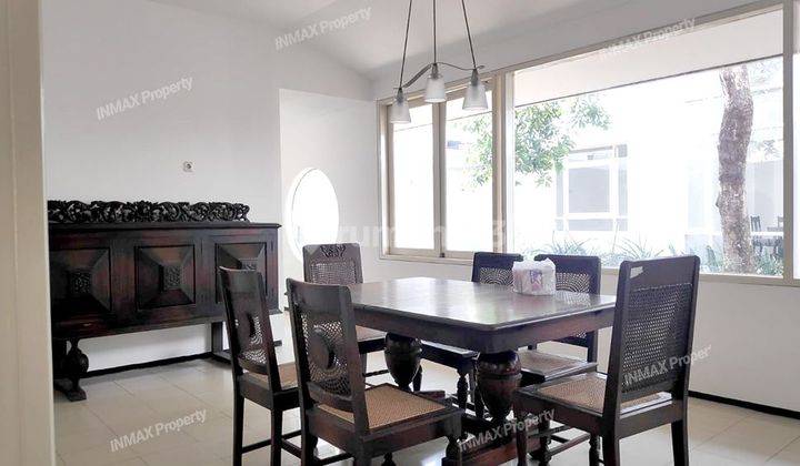 Rumah Semi Furnished 8KT 4KM di Daerah Gunung-Gunung Malang 1