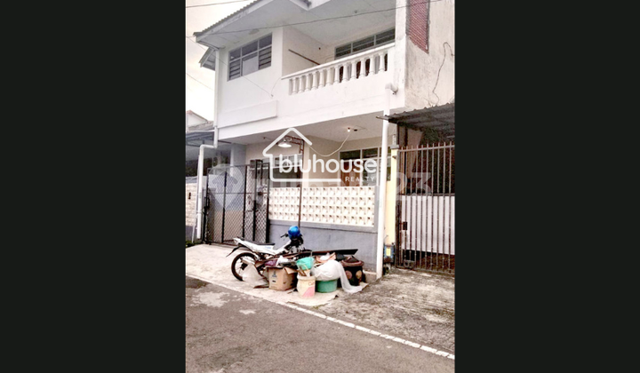 Rumah 2 Lantai 3 Kamar Siap Huni di Pondok Mulia Sulfat Malang Rumah 2 Lantai 3 Kamar Siap Huni di Pondok Mulia Sulfat Malang