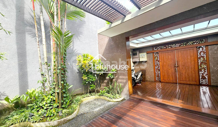 Guest House Siap Huni Strategis Sekitar Ijen Boulevard