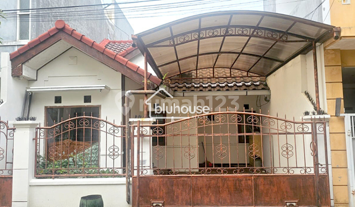 Ready-to-Occupy House Near Airport and School in Pbi Araya