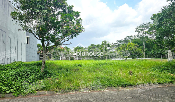 Tanah Strategis Dekat Bandara dan Sekolah Internasional di Araya
