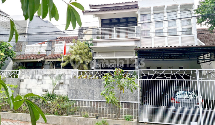 Rumah Siap Huni Dekat Sekolah Internasional di Dieng