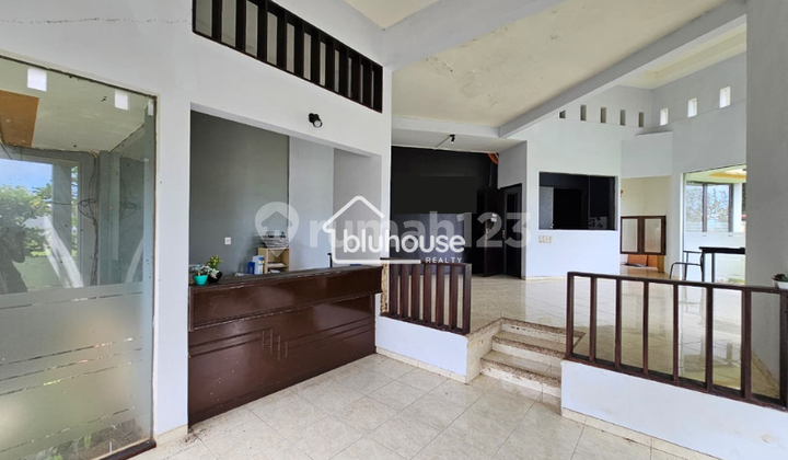 Rumah Minimalis Siap Huni Dekat Sekolah Internasional di Tidar 2