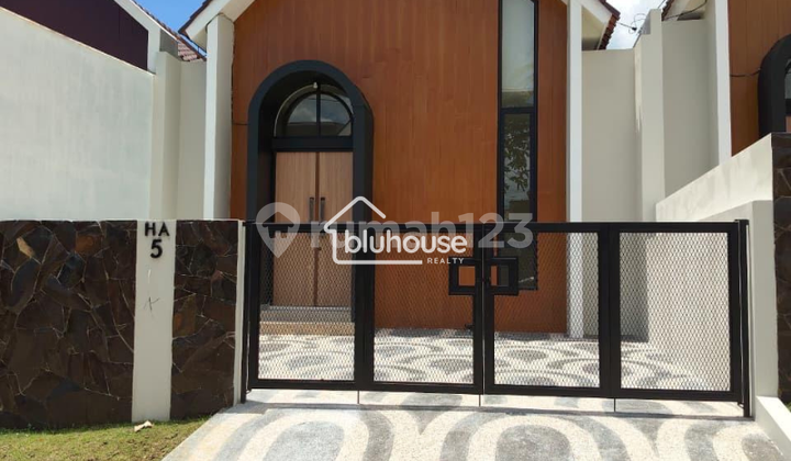 Move-In Ready House Near Schools and Universities in Greenland Tidar