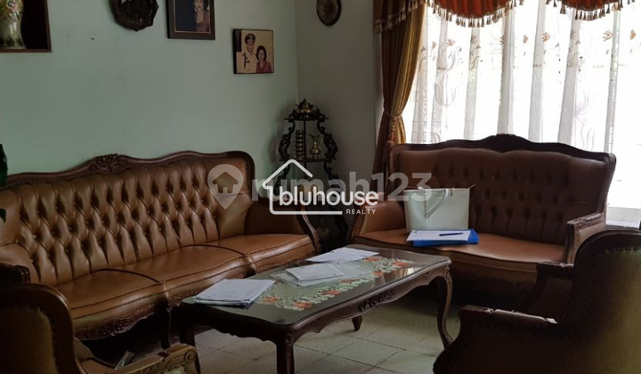 Classic Ready-to-Occupy House Near School Area in Langsep Dieng 2