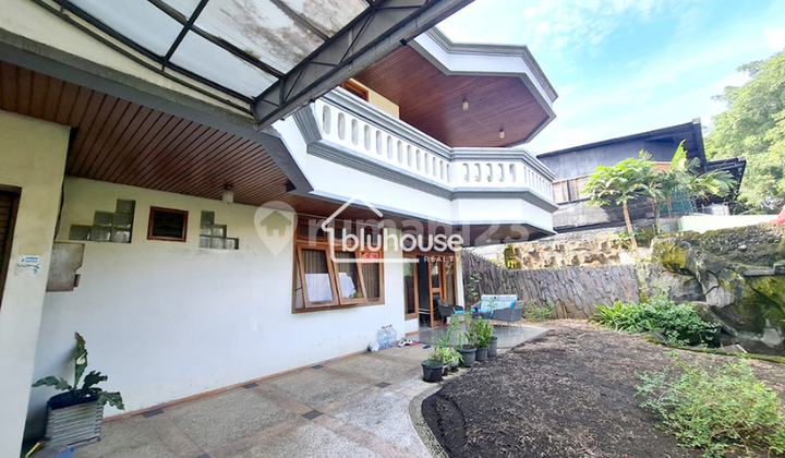 Rumah Siap Huni Dekat Universitas dan Mall di Gunung-Gunung 1