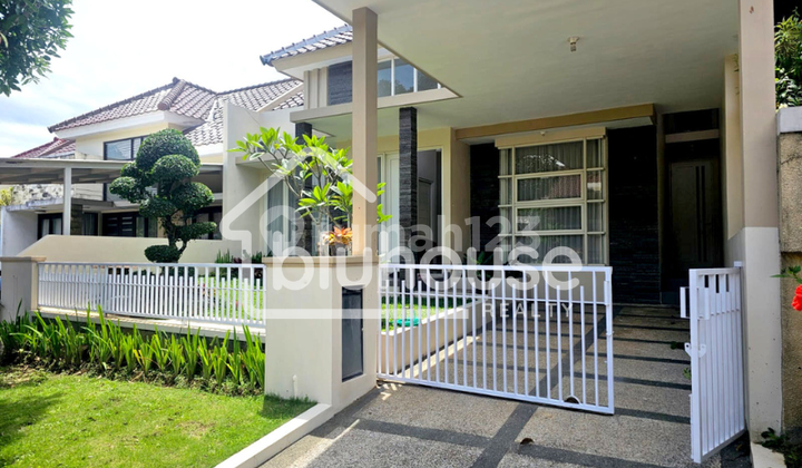 Ready-to-Occupy House Near Elpico and International School in Tidar