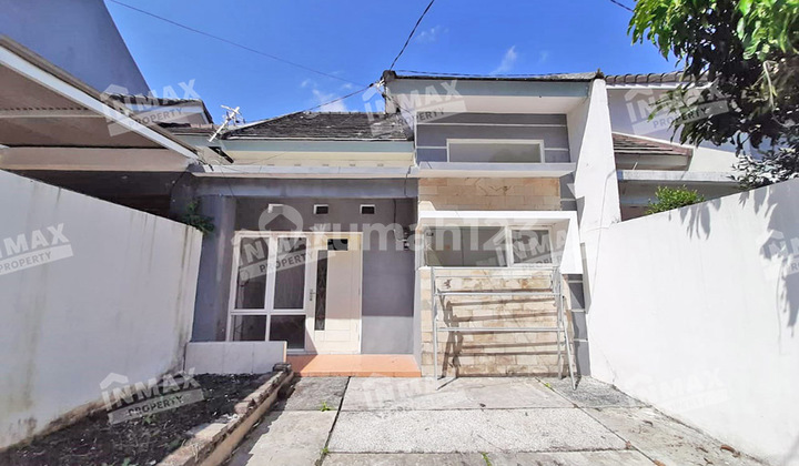 Affordable 3 Bedroom House in Merjosari Campus Area. Affordable 3 Bedroom House in Merjosari Campus Area.