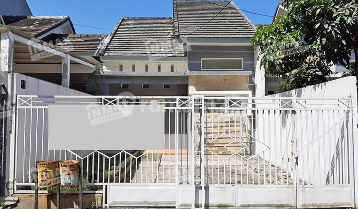 Affordable 3 Bedroom House in Merjosari Campus Area. Affordable 3 Bedroom House in Merjosari Campus Area.