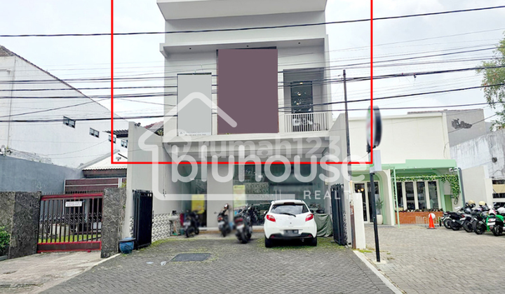 For Rent: 2nd Floor Strategic Business Ruko in Gunung-Gunung, Malang For Rent: 2nd Floor Strategic Business Ruko in Gunung-Gunung, Malang