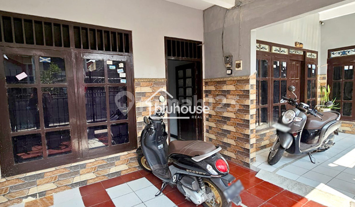 Kost Eksklusif Full Furnished Daerah Universitas Tlogomas Malang 2