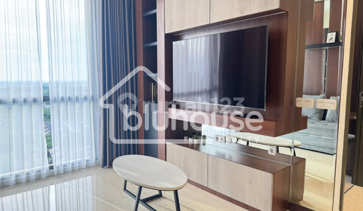 Fully Furnished Apartment Near Mall and International School
