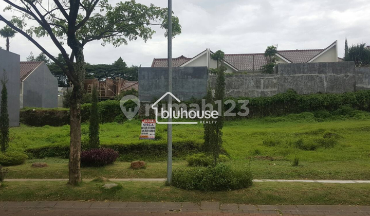 Land Ready to Build Near International School in Tidar