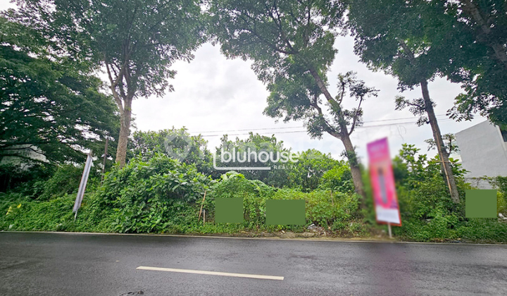 Strategic Land Ready to Build Near University in Tidar