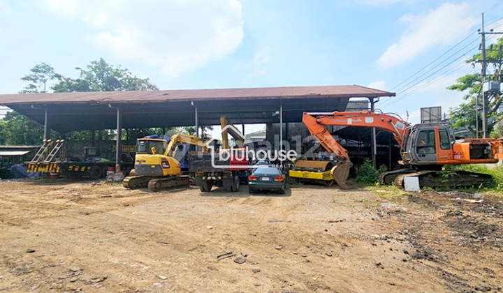 Strategic Industrial Area Land in Karanglo, Malang Regency Strategic Industrial Area Land in Karanglo, Malang Regency