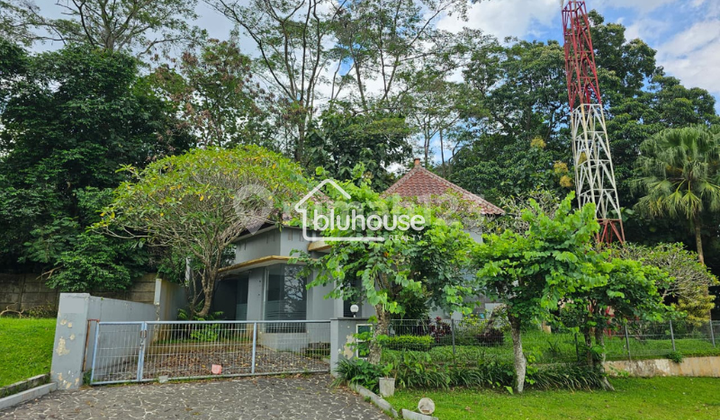 Minimalist House Ready to Occupy Near International School in Tidar