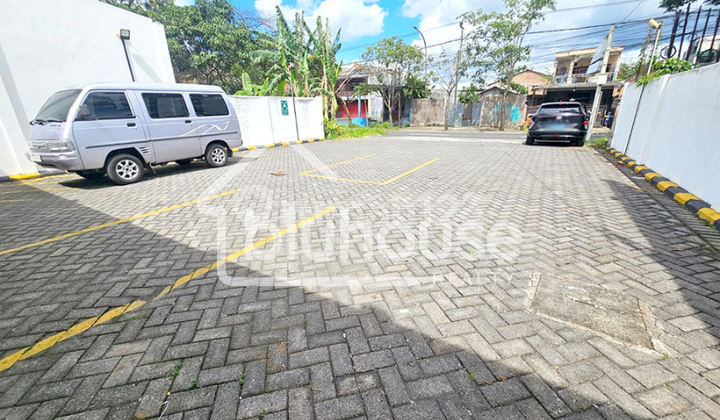 Strategic Business Shop House Near Pakis Toll in Mayjend Sungkono Malang 2