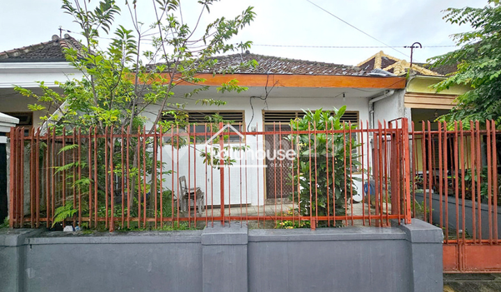 3-Bedroom Family House Ready for Occupancy Near School in Bareng 3-Bedroom Family House Ready for Occupancy Near School in Bareng