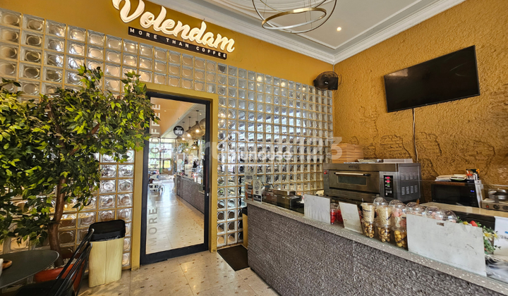Limited Stock Business Shophouse Ready to Use in Kayutangan Heritage 2