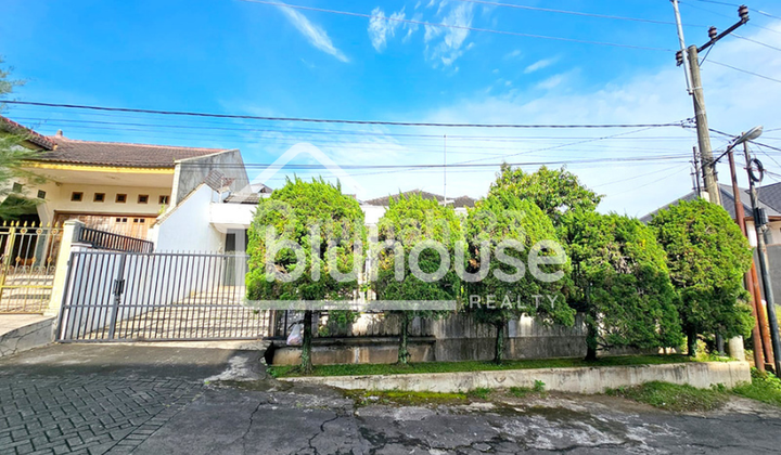 2-Story House Ready to Live In Near International School in Dieng