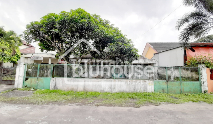 Rumah Strategis Lokasi Jalan Utama Dekat Akses Tol di Arjosari 2