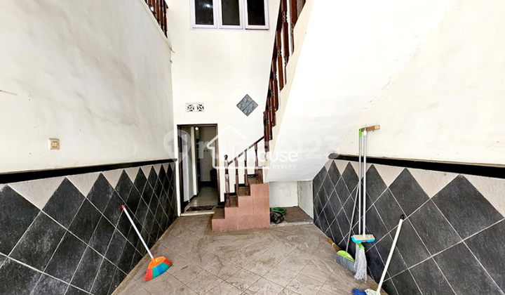 Rumah Siap Huni Full Furnish Dekat Masjid di Ki Ageng Gribig 2