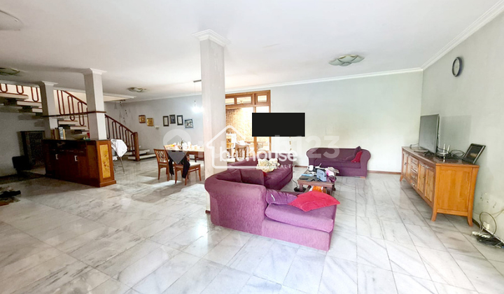 Rumah Siap Huni Dekat Universitas dan Mall di Gunung-Gunung 2