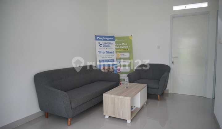 Rumah Murah Bekasi Promo Sayang Diskon 200 Juta Cash Keras SHM  5