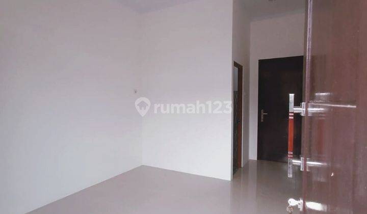 Jual Rumah Murah Dekat Rsu Kasih Insani Free Tv Dan Ac SHM 